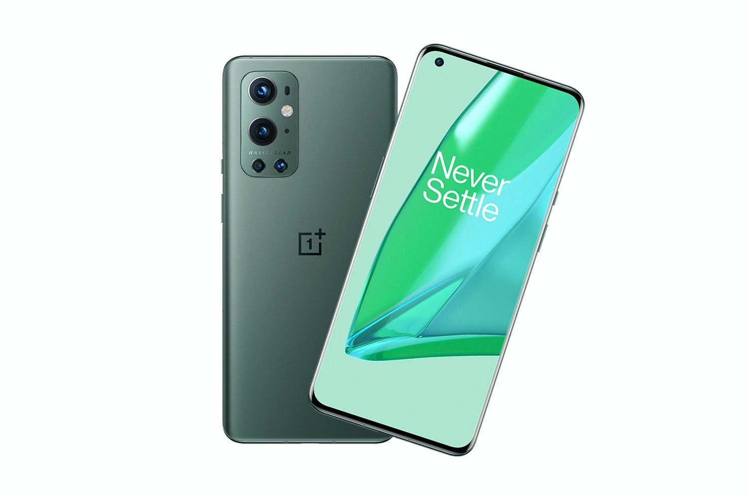 9pro web K OnePlus 9 Pro.